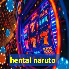 hentai naruto